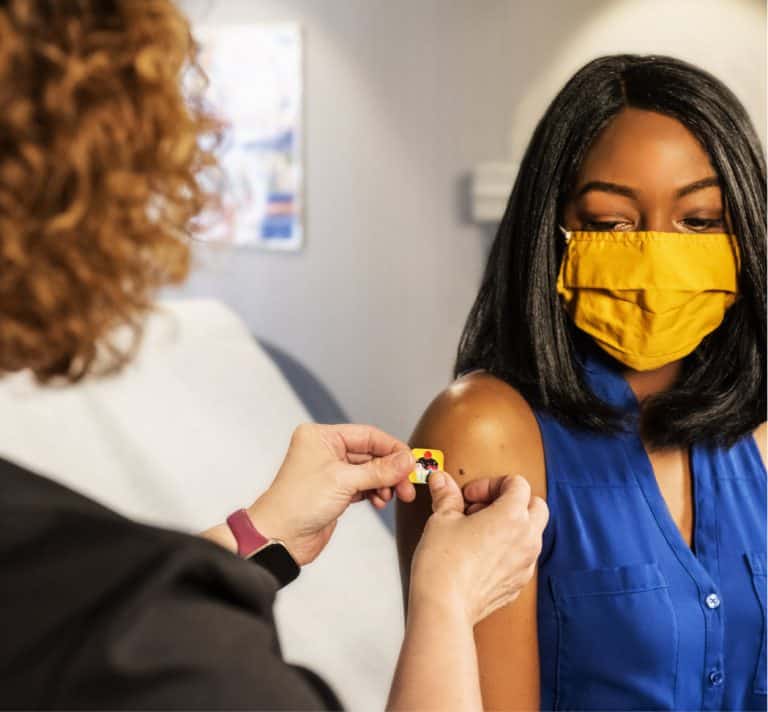 We are expert corporate flu vaccination providers with a proven track record of delivering when others can’t.