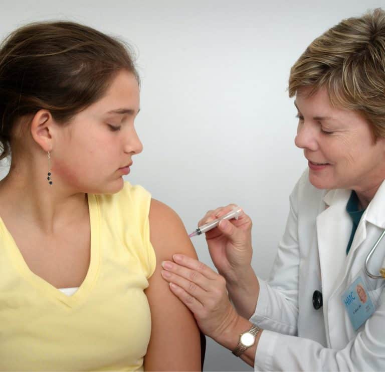 We are experts in workplace flu vaccination